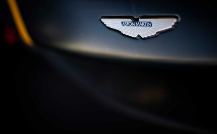  Neuf pilotes officiels chez Aston Martin Racing en 2024